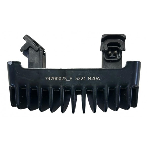 Regulador Tensão Harley Davidson 5221m20a 1