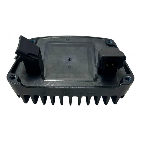 Regulador Tensão Harley Davidson 5221m20a 1