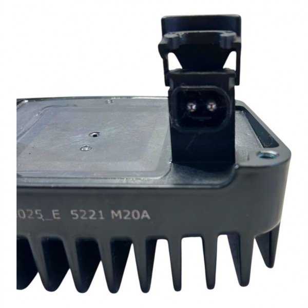 Regulador Tensão Harley Davidson 5221m20a 1