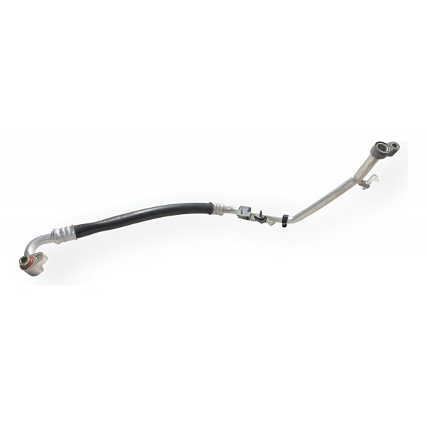 Mangueira Ar Condicionado Ford Fusion Híbrido 2.5 2012