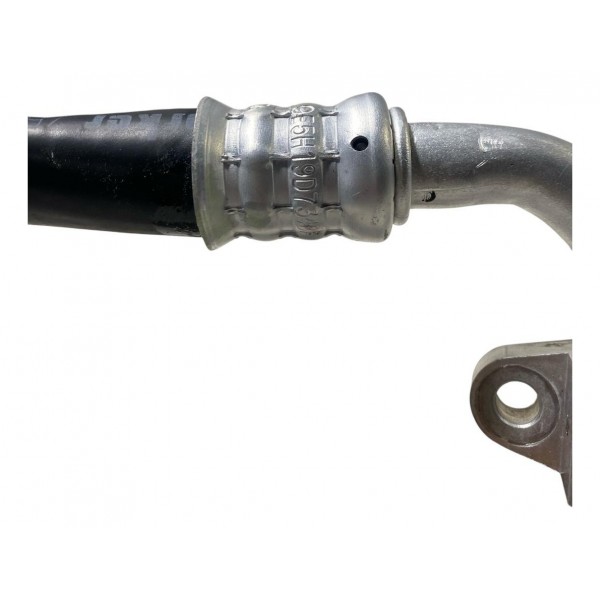 Mangueira Ar Condicionado Ford Fusion Híbrido 2.5 2012