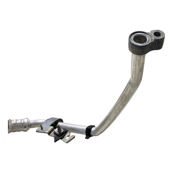 Mangueira Ar Condicionado Ford Fusion Híbrido 2.5 2012