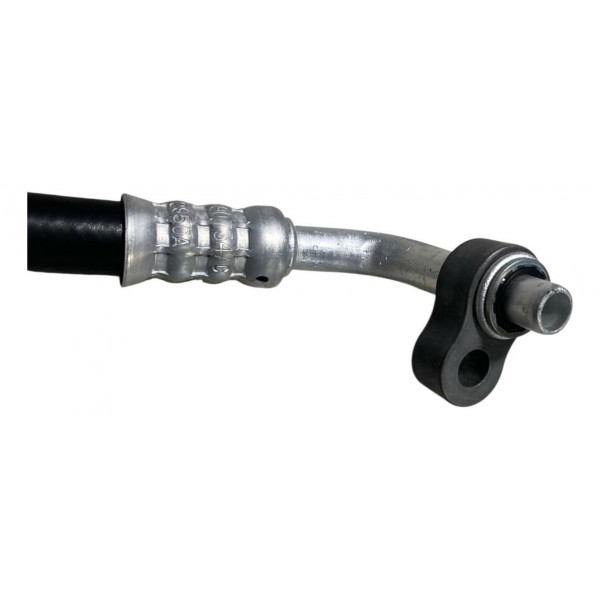 Mangueira Ar Condicionado Ford Fusion Híbrido 2.5 2012 Orig