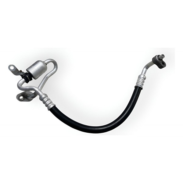 Mangueira Ar Condicionado Ford Fusion Híbrido 2.5 2012 Orig