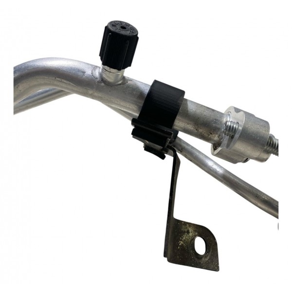 Mangueira Ar Condicionado Ford Fusion 2.5 2010 2012