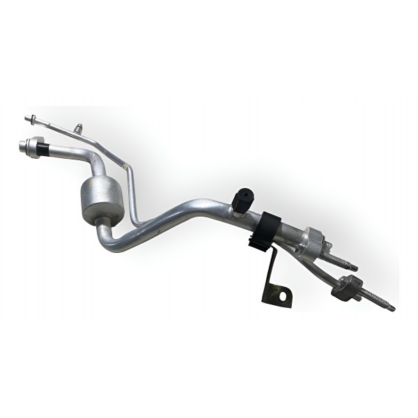 Mangueira Ar Condicionado Ford Fusion 2.5 2010 2012