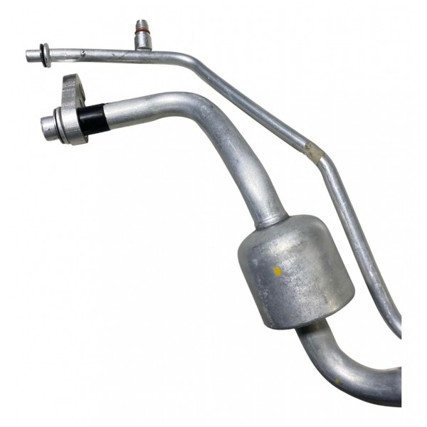 Mangueira Ar Condicionado Ford Fusion 2.5 2010 2012