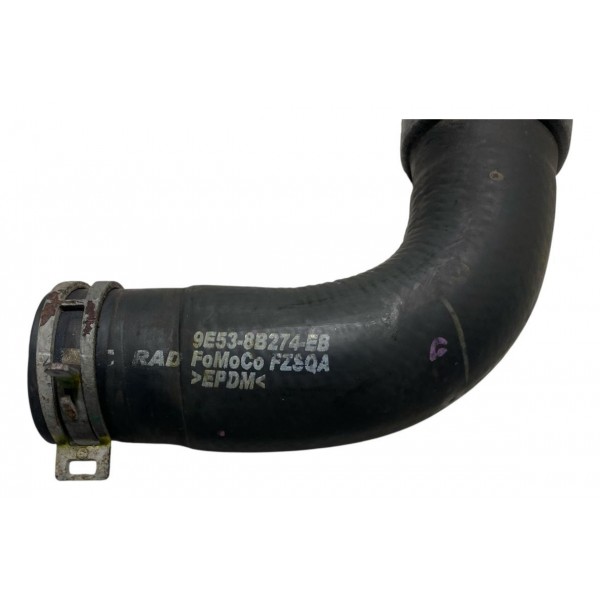 Mangueira Refrigeração Ford Fusion Híbrido 2010 2012