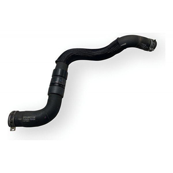 Mangueira Refrigeração Ford Fusion Híbrido 2010 2012