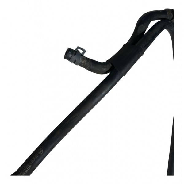 Mangueira Combustivel Volkswagen Golf 2003 2004