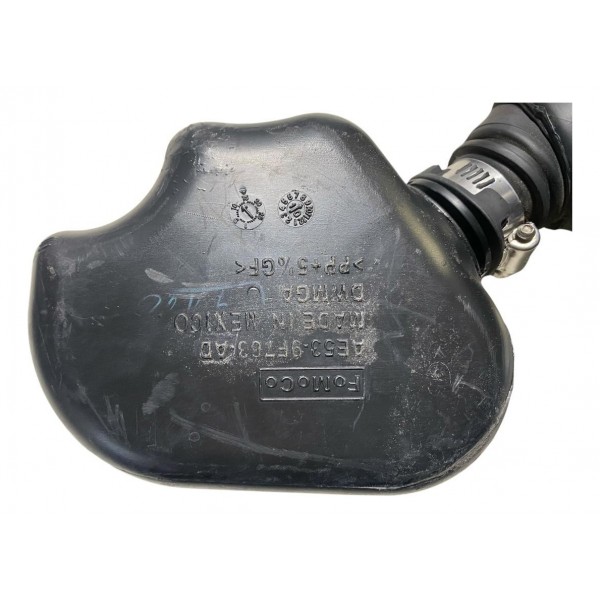 Mangueira Filtro Ar Ford Fusion 2.5 Hibryd