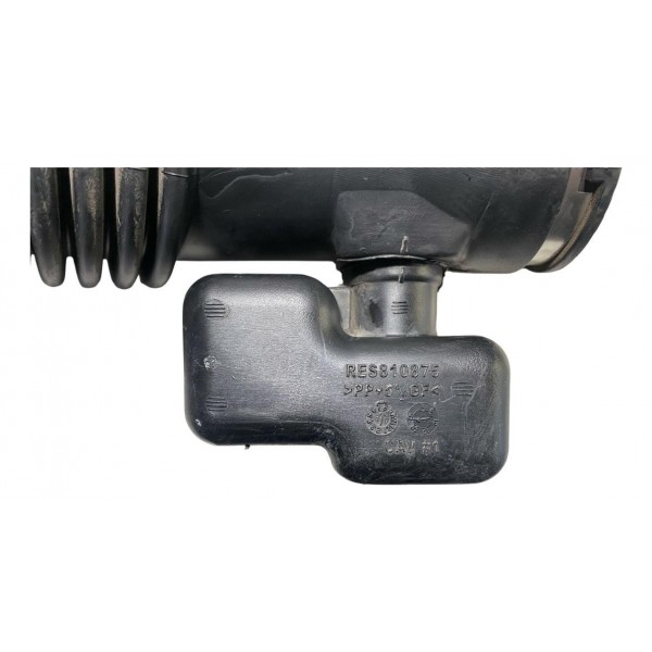 Mangueira Filtro Ar Ford Fusion 2.5 Hibryd