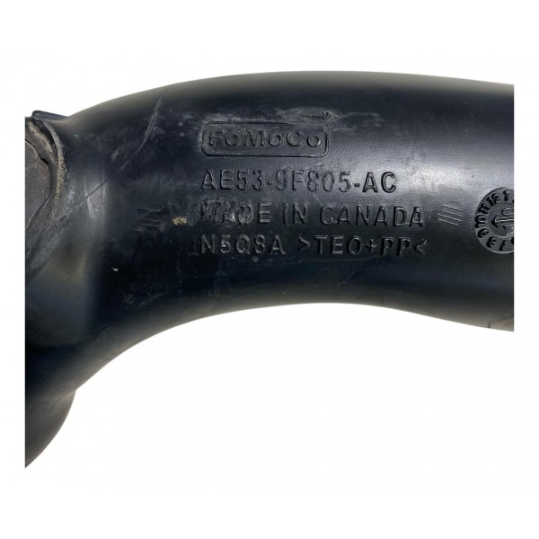 Mangueira Filtro Ar Ford Fusion 2.5 Hibryd