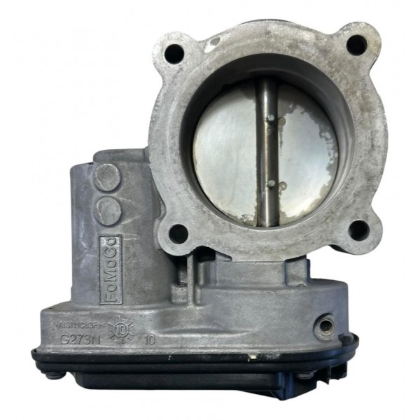 Corpo Borboleta Tbi Ford Fusion Hybrid 2011 2.5 3.0 Original