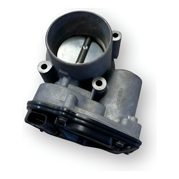 Corpo Borboleta Tbi Ford Fusion Hybrid 2011 2.5 3.0 Original