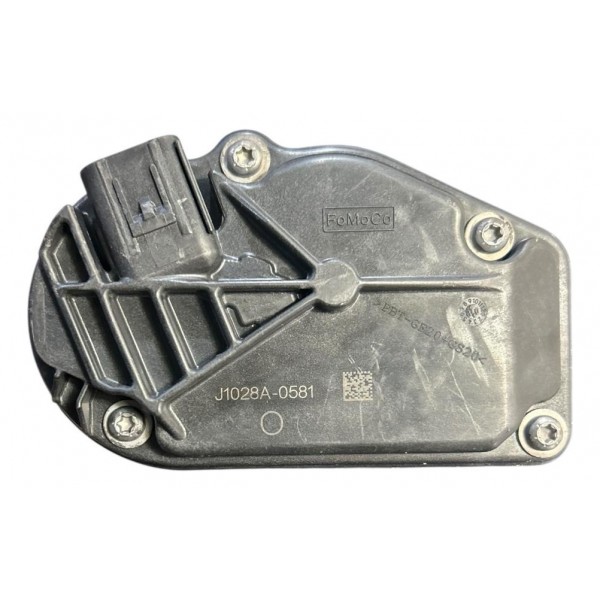 Corpo Borboleta Tbi Ford Fusion Hybrid 2011 2.5 3.0 Original