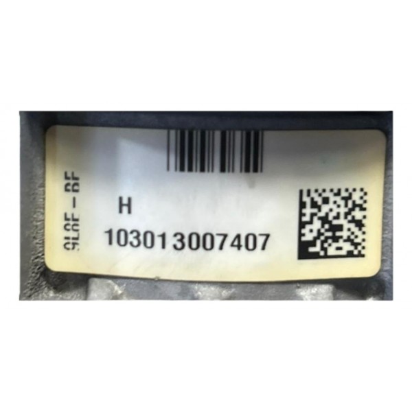 Corpo Borboleta Tbi Ford Fusion Hybrid 2011 2.5 3.0 Original