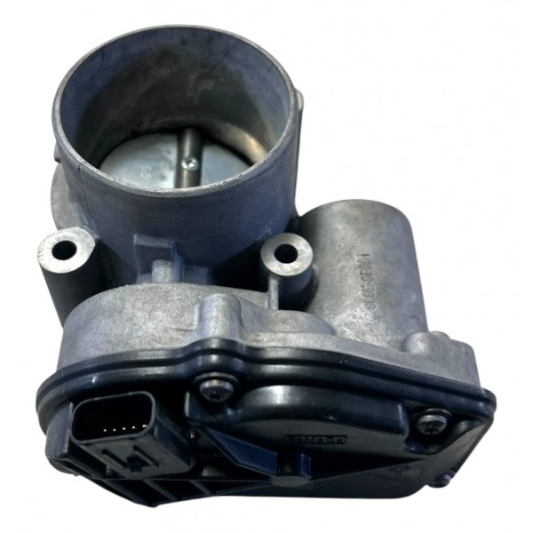 Corpo Borboleta Tbi Ford Fusion Hybrid 2011 2.5 3.0 Original