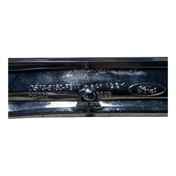 Friso Grade Ford Fusion Hybrid 2011  Dianteira Original Cromado