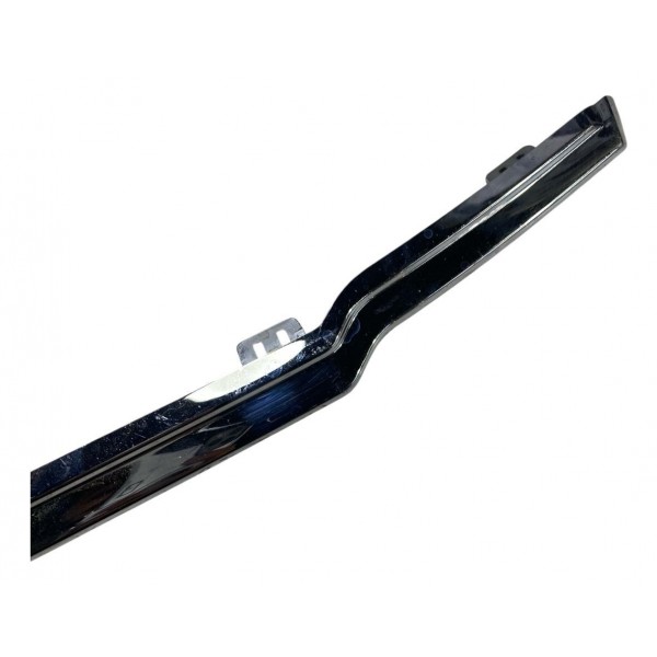 Friso Grade Ford Fusion Hybrid 2011  Dianteira Original Cromado