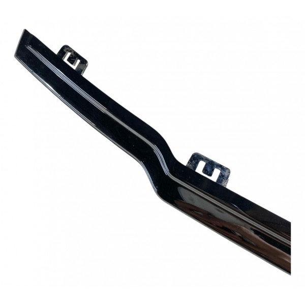 Friso Grade Ford Fusion Hybrid 2011  Dianteira Original Cromado