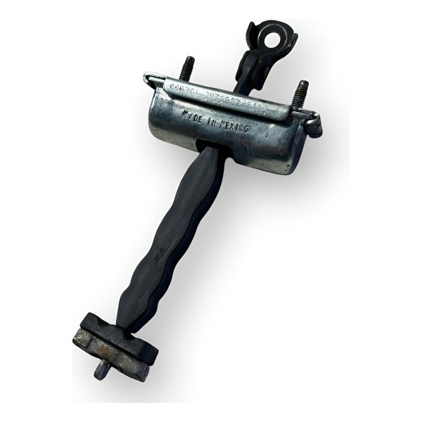 Limitador Porta Ford Fusion Hybrid 2011 Esquerda Direita