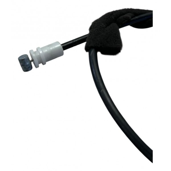 Cabo Maçaneta Interna Ford Fusion 2011 Traseira Direita