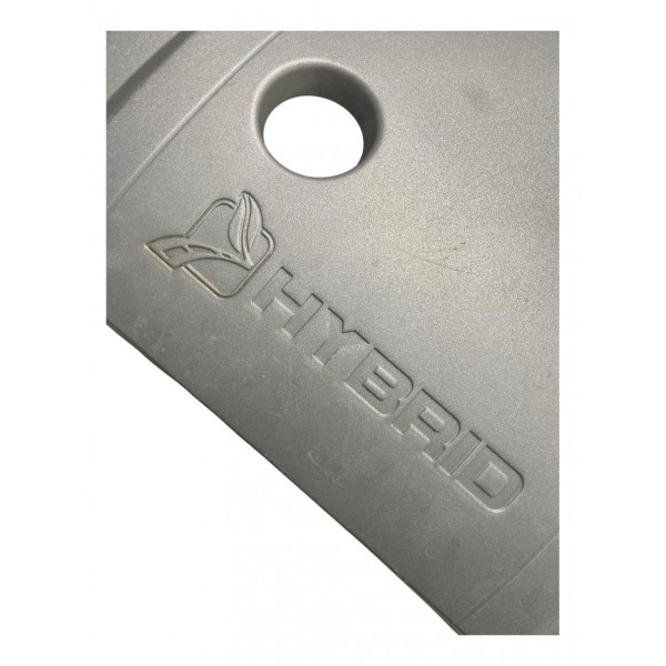 Capa Cobertura Tampa Motor Ford Fusion 2.5 Hybrid 2011 Origi