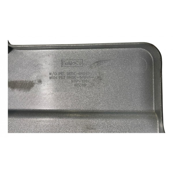 Capa Cobertura Tampa Motor Ford Fusion 2.5 Hybrid 2011 Origi