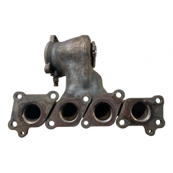 Coletor Escape Turbina Range Rover Evoque 2.0 2012 2015