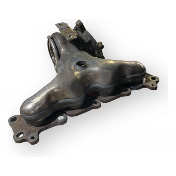 Coletor Escape Turbina Range Rover Evoque 2.0 2012 2015