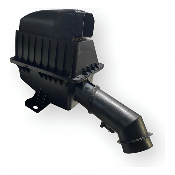 Caixa Filtro De Ar Ford Fusion Hybrid 2.5 2011