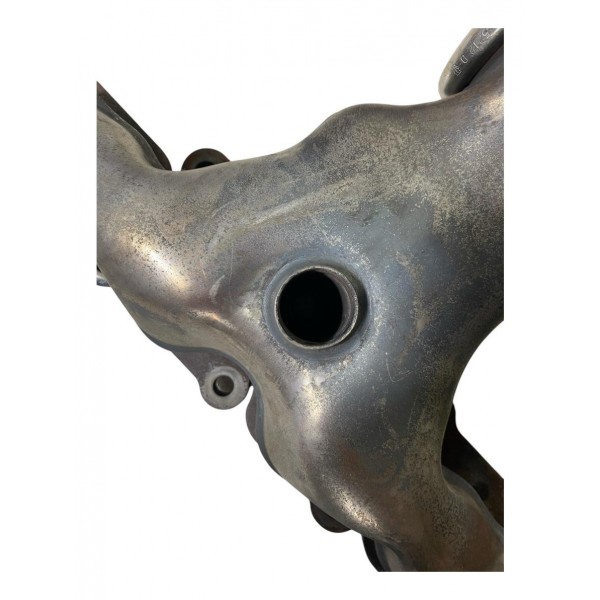 Coletor Escape Turbina Range Rover Evoque 2.0 2012 2015 Orig