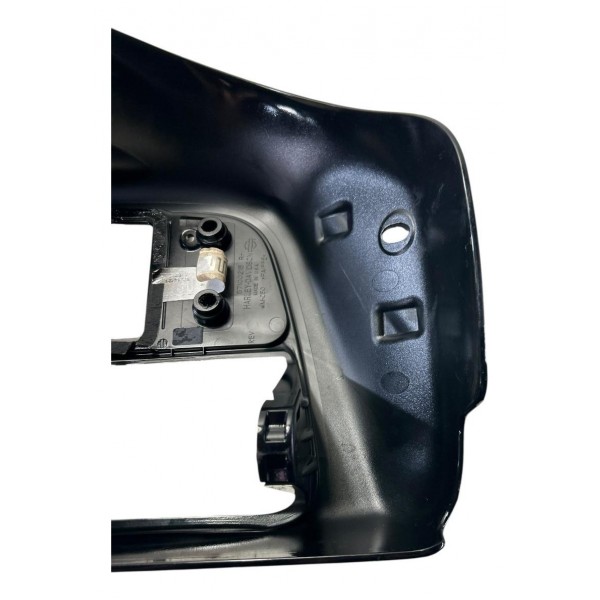Carenagem Radiador Harley Davidson Touring Direito Original Preto
