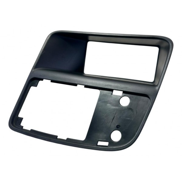 Acabamento Carenagem Harley Davidson Direito Original Preto