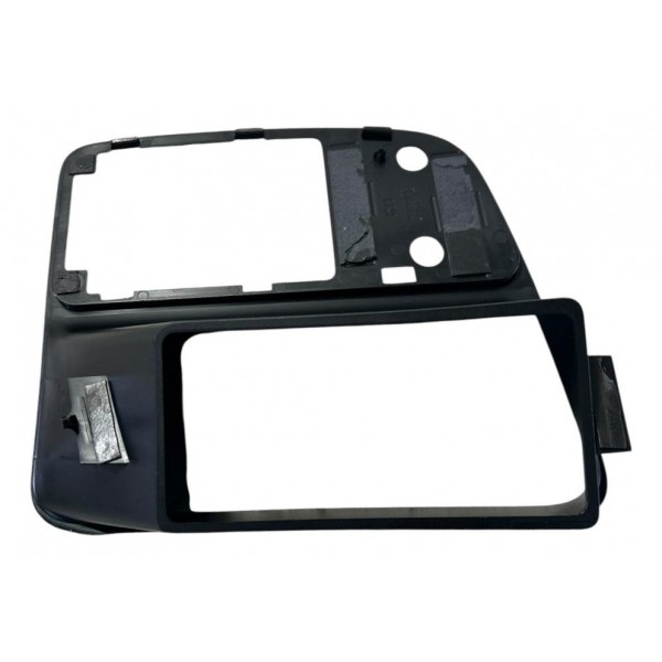 Acabamento Carenagem Harley Davidson Direito Original Preto