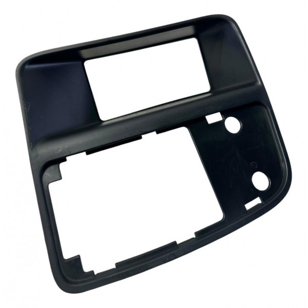 Acabamento Carenagem Harley Davidson Direito Original Preto