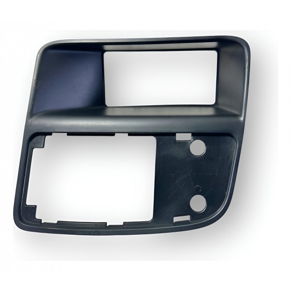 Acabamento Carenagem Harley Davidson Direito Original Preto