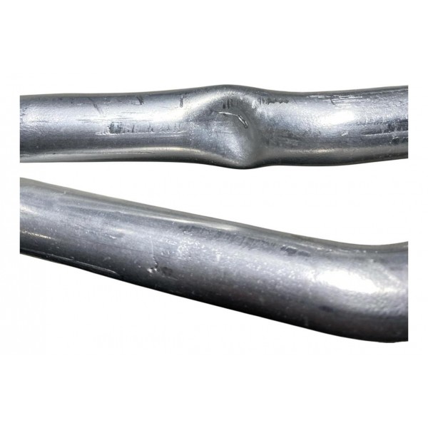 Mangueira Ar Condicionado Quente Ford Fusion 2.5 2010 2012