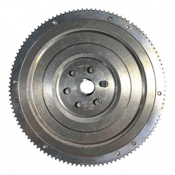 Volante Do Motor Ford Fusion Hybrid 2.5 2011  2012