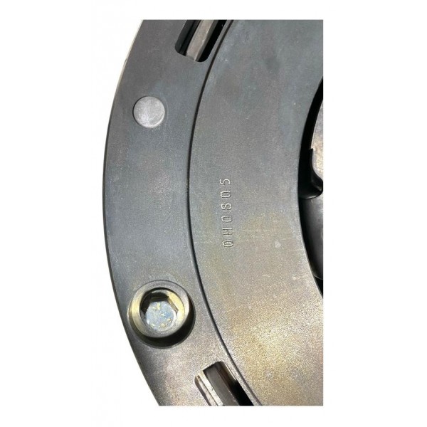 Volante Do Motor Ford Fusion Hybrid 2.5 2011  2012