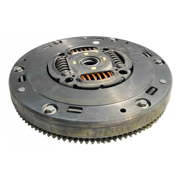 Volante Do Motor Ford Fusion Hybrid 2.5 2011  2012