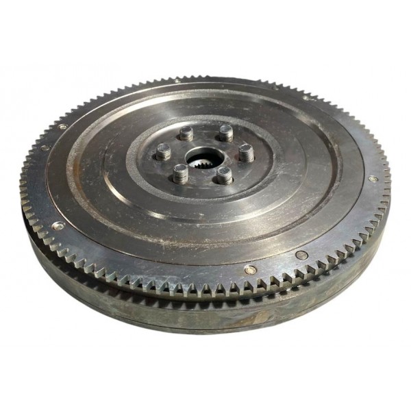 Volante Do Motor Ford Fusion Hybrid 2.5 2011  2012