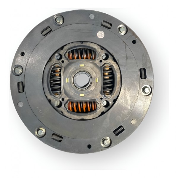 Volante Do Motor Ford Fusion Hybrid 2.5 2011  2012