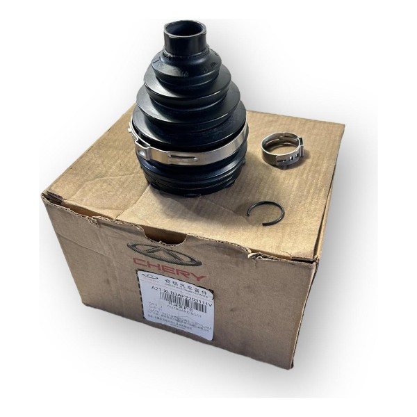 Kit Reparo Homocinética Chery Celer 2014 2015 2016 Original