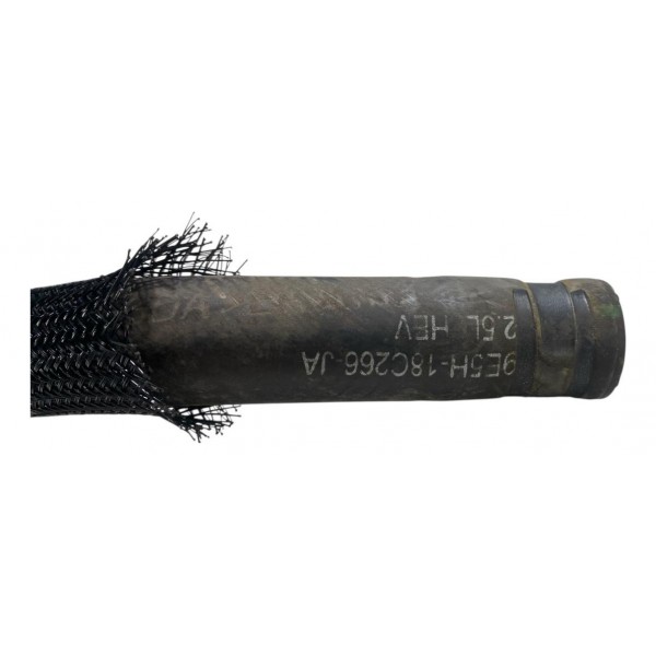 Mangueira Aquecedor Ford Fusion 2.5 2010 2012