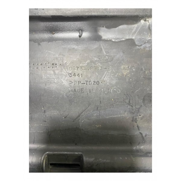 Defletor Radiador Ford Fusion Titanium 2014 2015