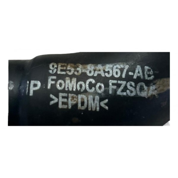 Mangueira Radiador Ford Fusion 2.5 2010 Original