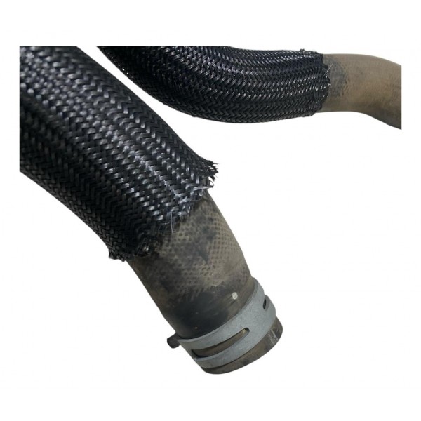 Mangueira Inferior Radiador Fusion 2.5 Hybrid 2010 A 2012