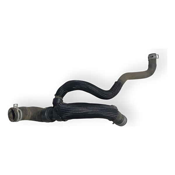 Mangueira Inferior Radiador Fusion 2.5 Hybrid 2010 A 2012